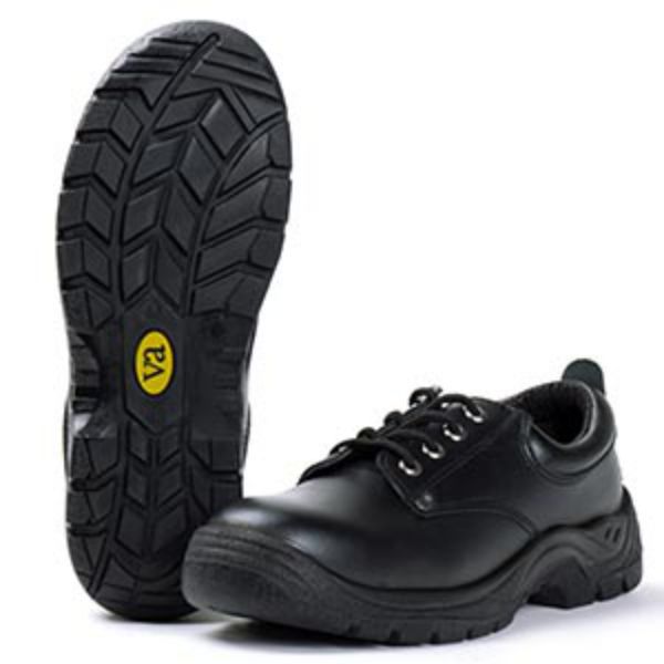 S3 SAFETY TIE SHOE | Eurox – Workwear PPE and Safety Solutions
